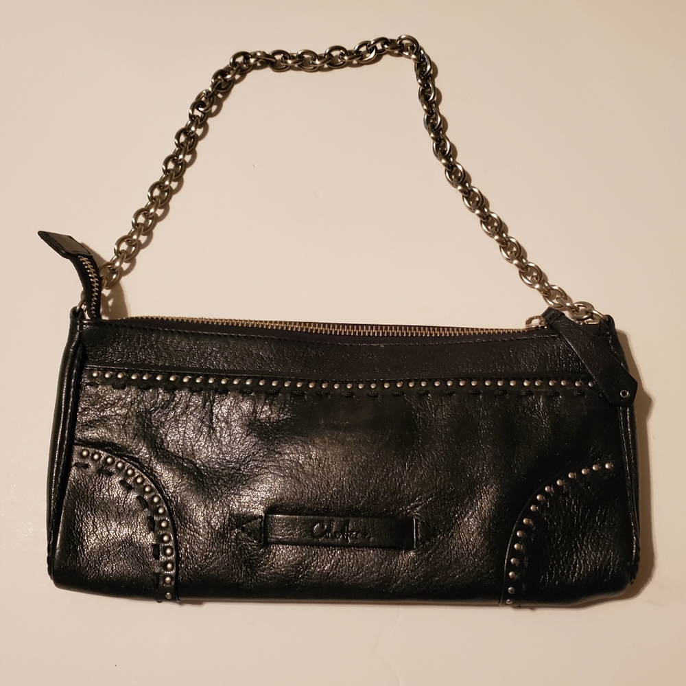 Cole Haan Leather Bag
